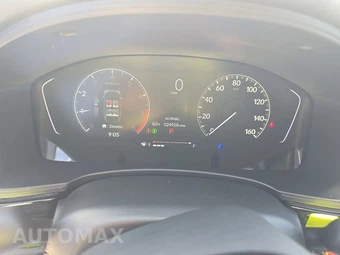 2024 Honda Civic Sedan Sport - miniatura 12