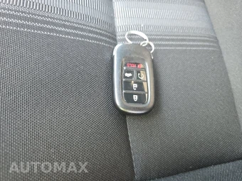 2024 Honda Civic Sedan Sport - miniatura 14