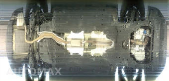 2024 Honda Civic Sedan Sport - miniatura 18