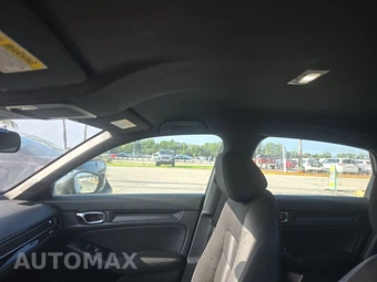 2024 Honda Civic Sedan Sport - miniatura 19