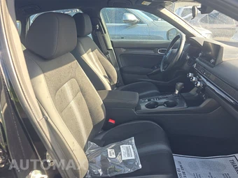 2024 Honda Civic Sedan Sport - miniatura 8