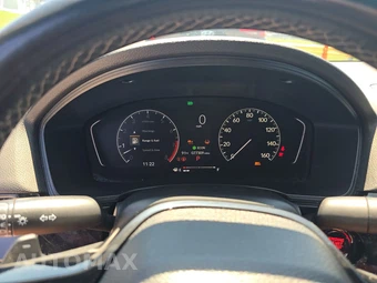 2024 Honda Civic Sedan Sport - miniatura 12
