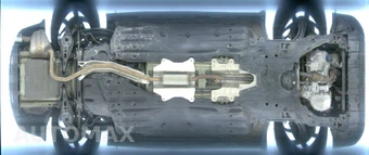 2024 Honda Civic Sedan Sport - miniatura 17