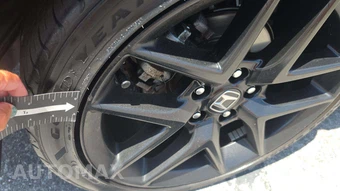2024 Honda Civic Sedan Sport - miniatura 30