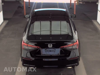2024 Honda Civic Sedan Sport - miniatura 5