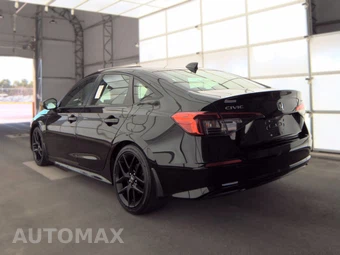 2024 Honda Civic Sedan Sport - miniatura 6