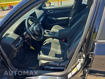 2024 Honda Civic Sedan Sport - miniatura 7