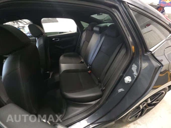 2024 Honda Civic Sedan Sport - miniatura 13