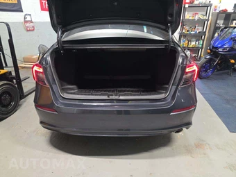 2024 Honda Civic Sedan Sport - miniatura 14