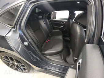 2024 Honda Civic Sedan Sport - miniatura 16