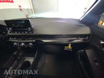 2024 Honda Civic Sedan Sport - miniatura 19