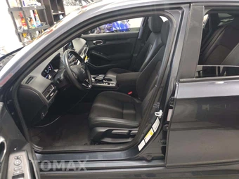 2024 Honda Civic Sedan Sport - miniatura 6