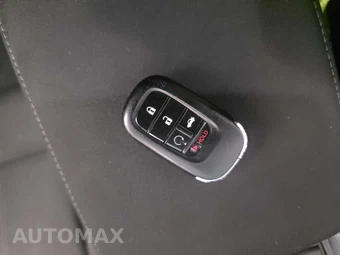 2024 Honda Civic Sedan Sport - miniatura 8