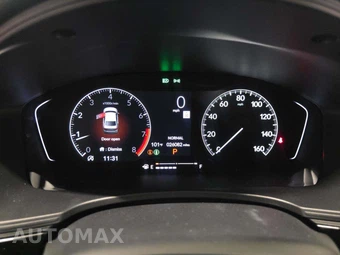 2024 Honda Civic Sedan Sport - miniatura 9