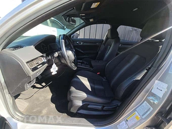 2024 Honda Civic Sedan Sport - miniatura 6