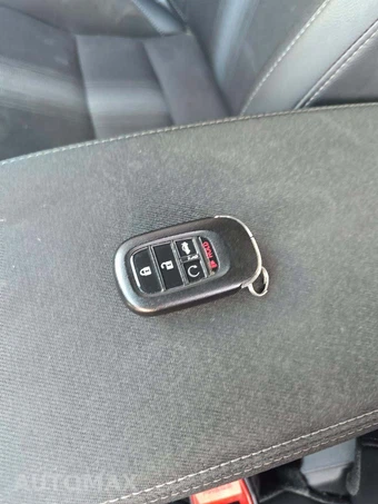 2024 Honda Civic Sedan Sport - miniatura 8