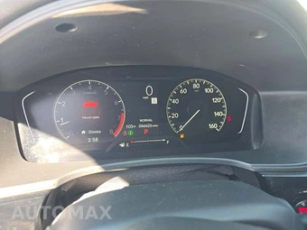 2024 Honda Civic Sedan Sport - miniatura 9