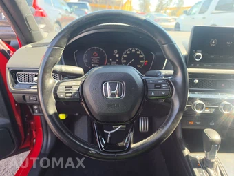 2024 Honda Civic Sedan Sport - miniatura 10