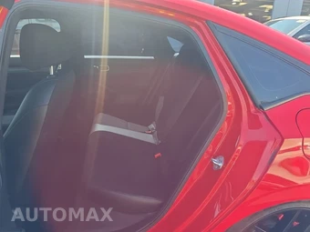 2024 Honda Civic Sedan Sport - miniatura 13