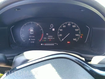 2024 Honda Civic Sedan Sport - miniatura 23