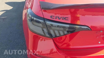 2024 Honda Civic Sedan Sport - miniatura 26