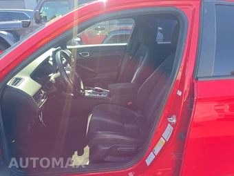 2024 Honda Civic Sedan Sport - miniatura 7