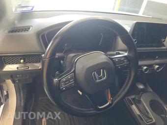 2024 Honda Civic Sedan Sport - miniatura 10