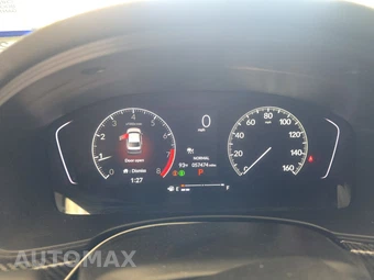2024 Honda Civic Sedan Sport - miniatura 12