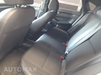 2024 Honda Civic Sedan Sport - miniatura 13