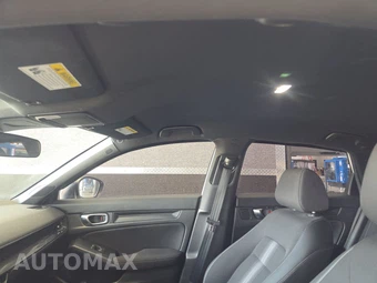 2024 Honda Civic Sedan Sport - miniatura 17