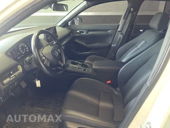 2024 Honda Civic Sedan Sport - miniatura 7