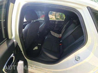 2024 Honda Civic Sedan Sport - miniatura 13