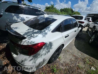2024 Honda Civic Sedan Sport - miniatura 3