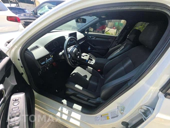 2024 Honda Civic Sedan Sport - miniatura 6
