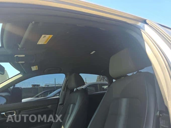 2024 Honda Civic Sedan Sport - miniatura 11