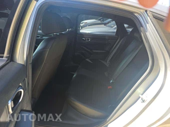 2024 Honda Civic Sedan Sport - miniatura 13