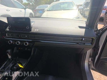 2024 Honda Civic Sedan Sport - miniatura 19