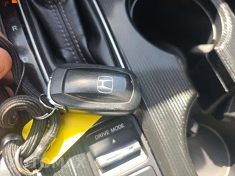 2024 Honda Civic Sedan Sport - miniatura 8