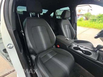 2024 Honda Civic Sedan Sport - miniatura 15