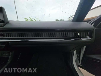 2024 Honda Civic Sedan Sport - miniatura 16