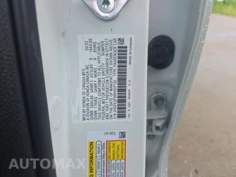 2024 Honda Civic Sedan Sport - miniatura 2