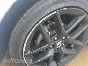 2024 Honda Civic Sedan Sport - miniatura 20