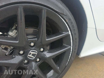 2024 Honda Civic Sedan Sport - miniatura 23