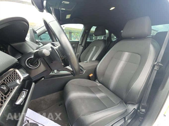 2024 Honda Civic Sedan Sport - miniatura 3