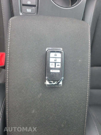 2024 Honda Civic Sedan Sport - miniatura 5
