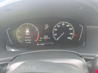 2024 Honda Civic Sedan Sport - miniatura 6