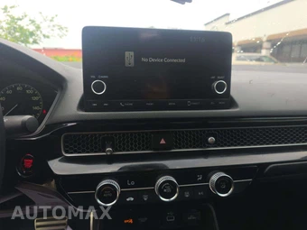 2024 Honda Civic Sedan Sport - miniatura 7