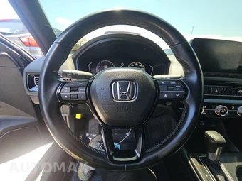2024 Honda Civic Sedan Sport - miniatura 10