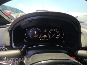2024 Honda Civic Sedan Sport - miniatura 12