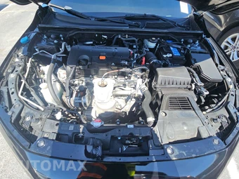 2024 Honda Civic Sedan Sport - miniatura 15
